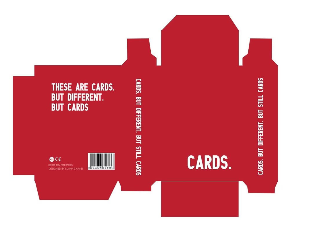 Cards - 4