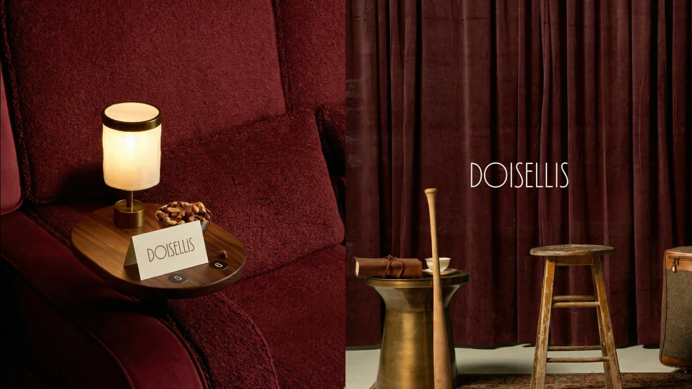 DOISELLIS