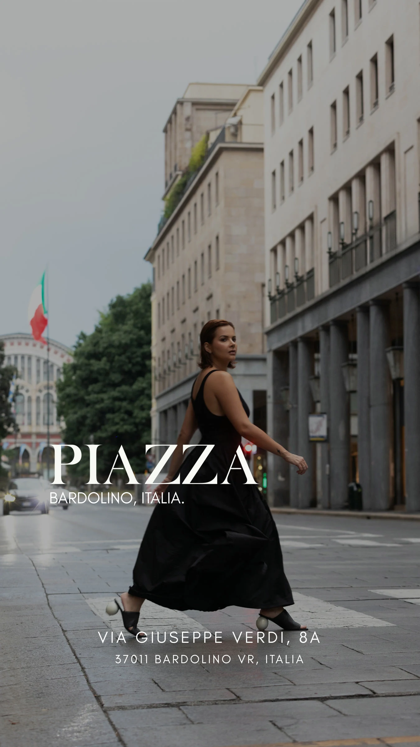 Piazza - 4