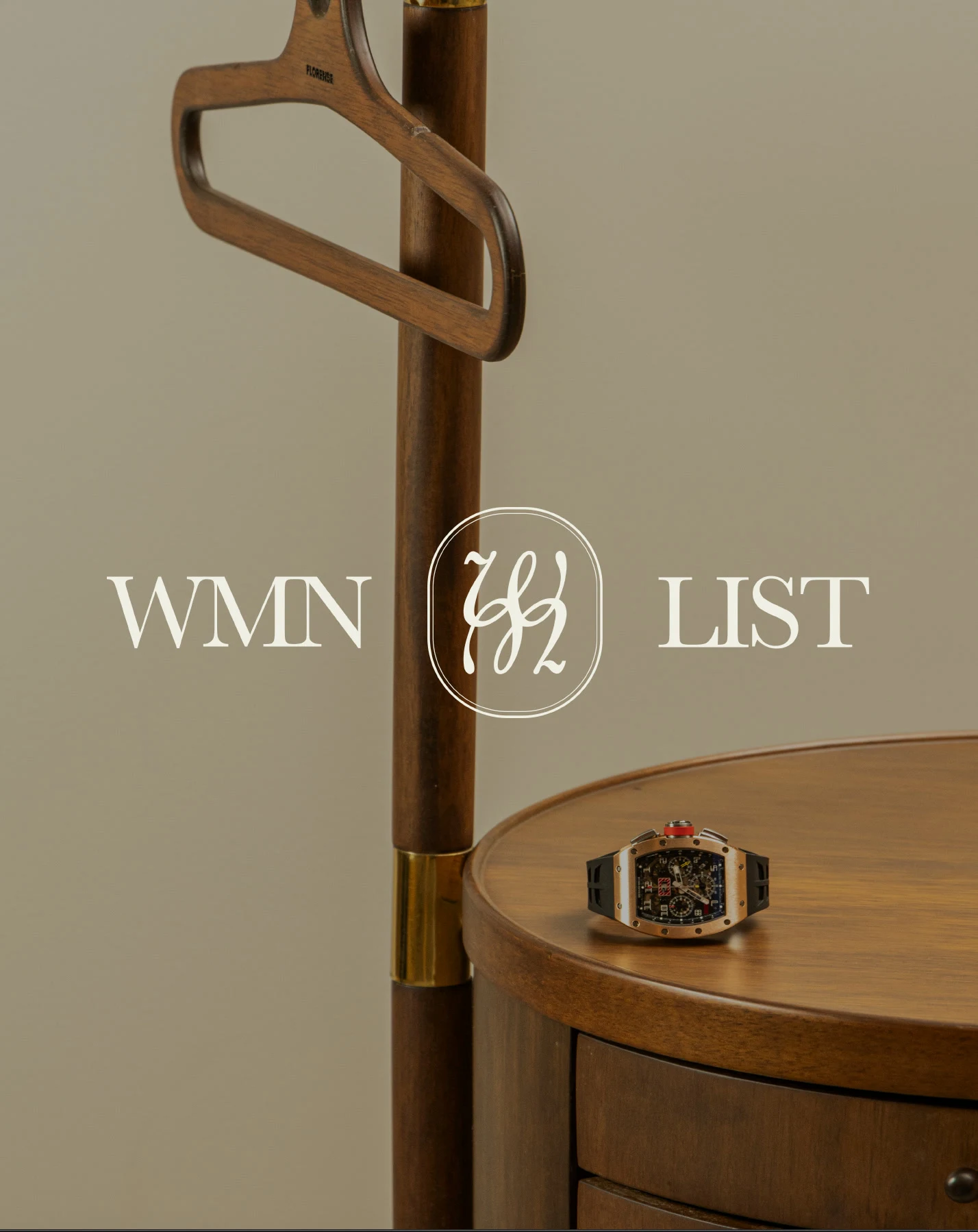 WMN - 1