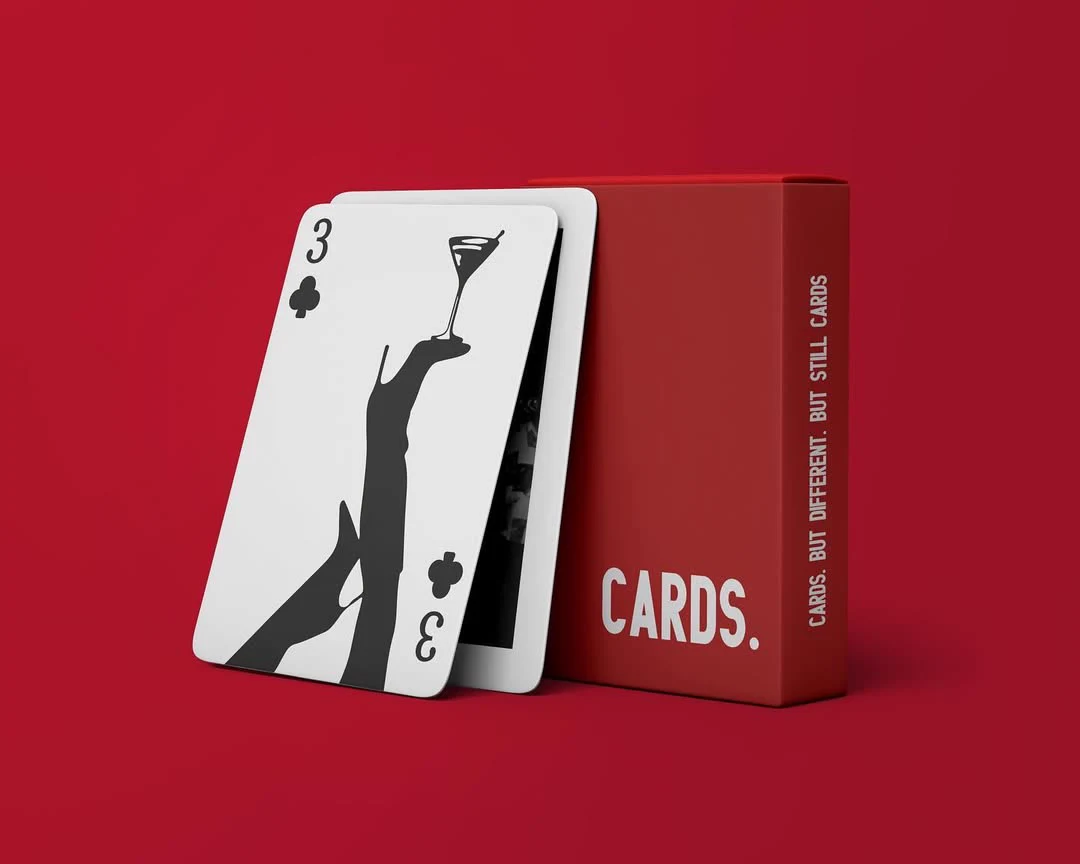 Cards - 1