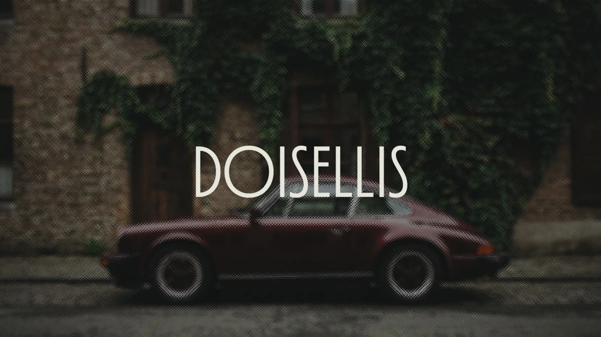 DOISELLIS