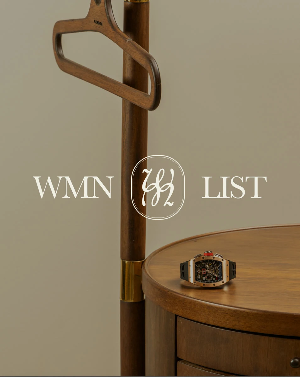 WMN