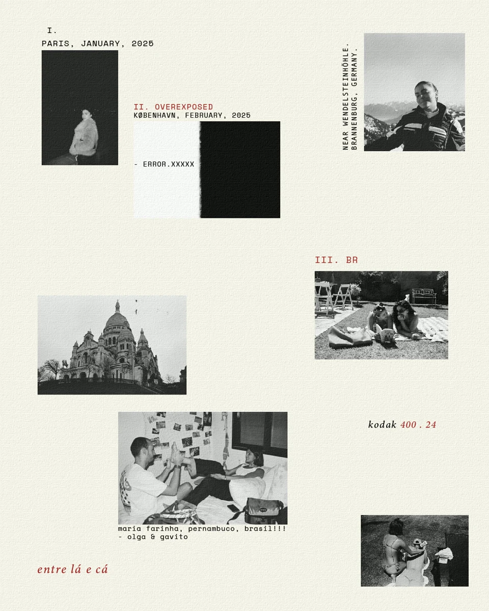ANALOG PICS